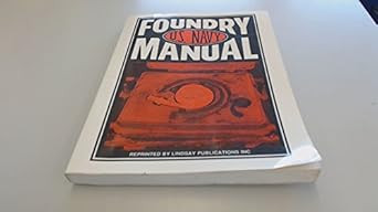 Foundry Manual