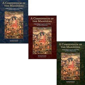 A Compendium of the Mahayana