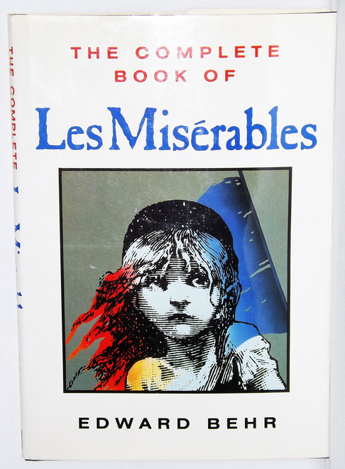 The Complete Book of Les Miserables