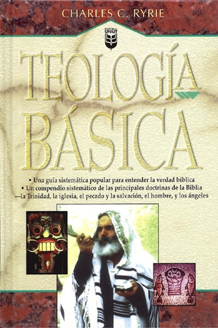 Teologfa Bßsica (Spanish Edition)