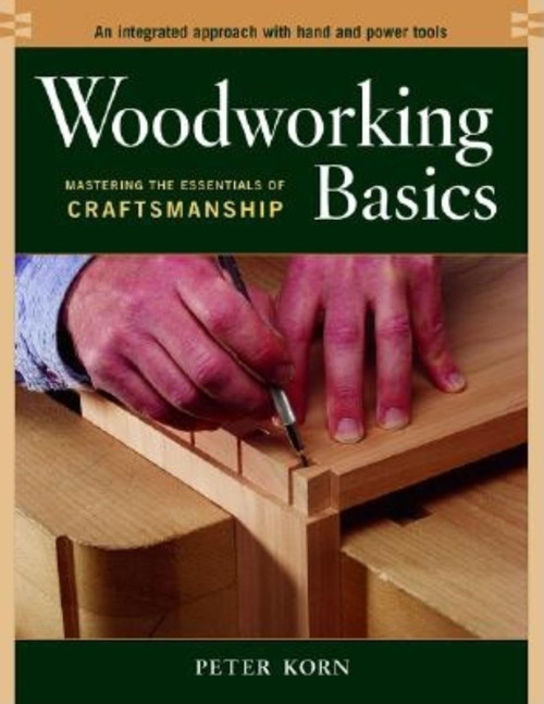 Woodworking Basics Mastering the Essentials of
