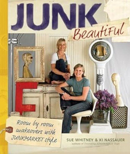 Junk Beautiful