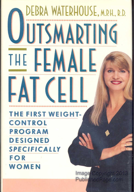 Outsmarting the Female Fat Cell
