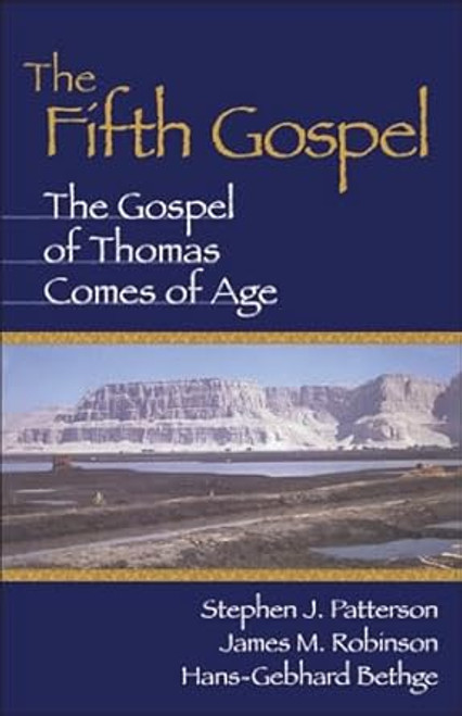 The Fifth Gospel