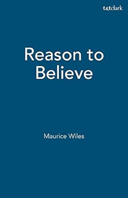 Reason to Believe