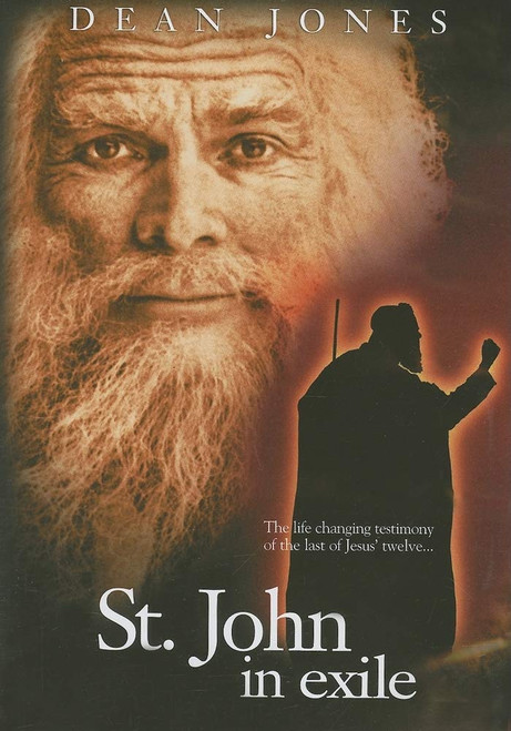 St. John in Exile [DVD]