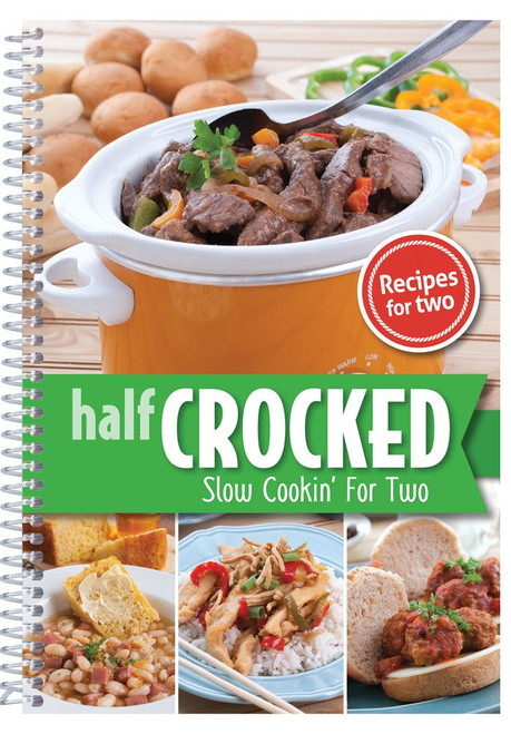 Half Crocked
