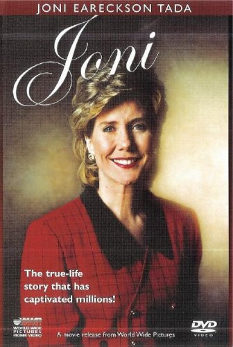 Joni DVD