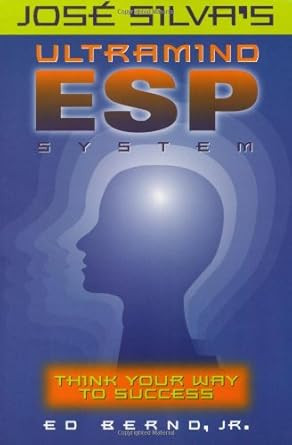 Jose Silva's Ultramind ESP System