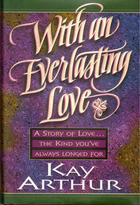 With an Everlasting Love