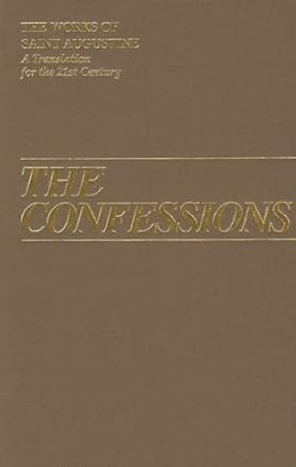 The Confessions