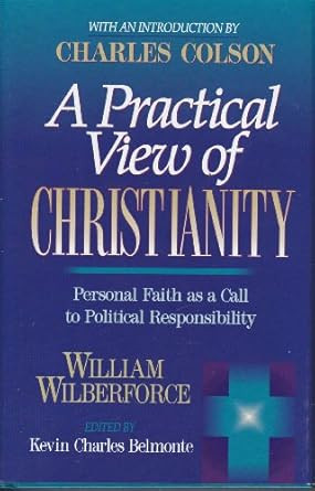 A Practical View of Christianity