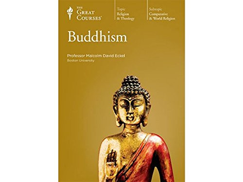 Buddhism DVD