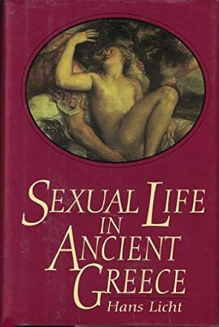 Sexual life in ancient Greece