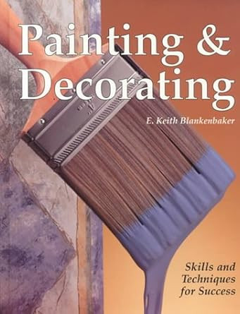 Painting & Decorating