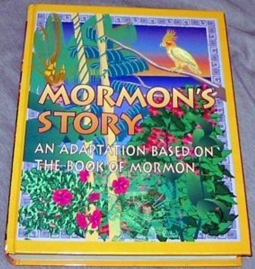 Mormon's Story