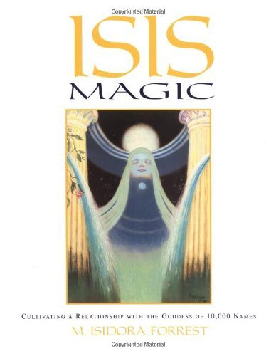 Isis Magic