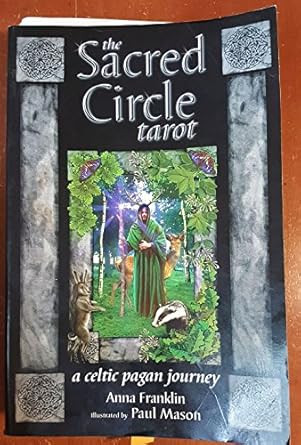 The Sacred Circle Tarot