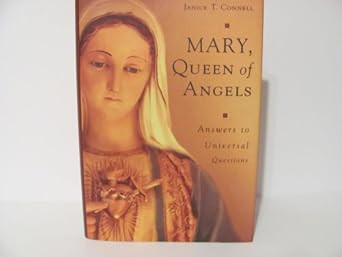 Mary Queen of Angels