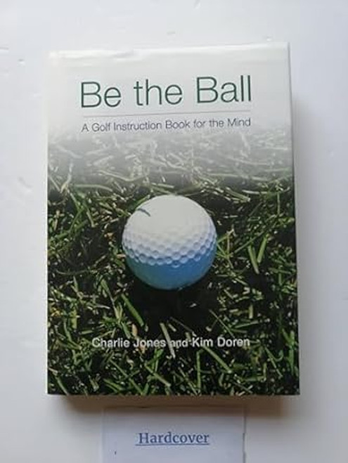 Be the Ball