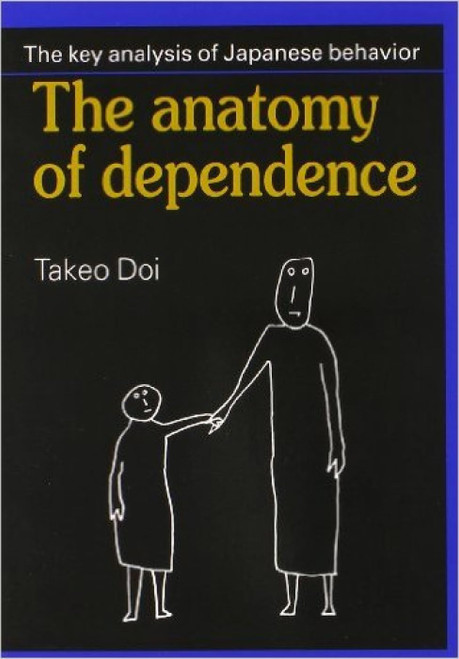 The Anatomy of Dependence