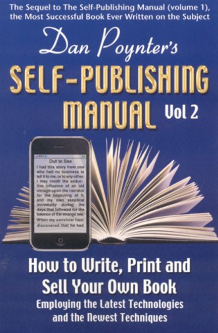 Dan Poynter's Self-Publishing Manual