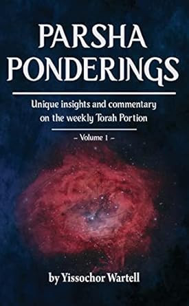 Parsha Ponderings