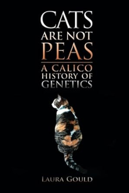 Cats Are Not Peas