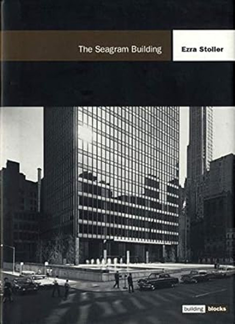 The Seagram Building