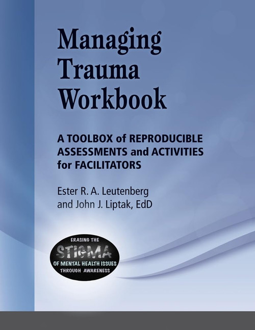 Managing Trauma Workbook