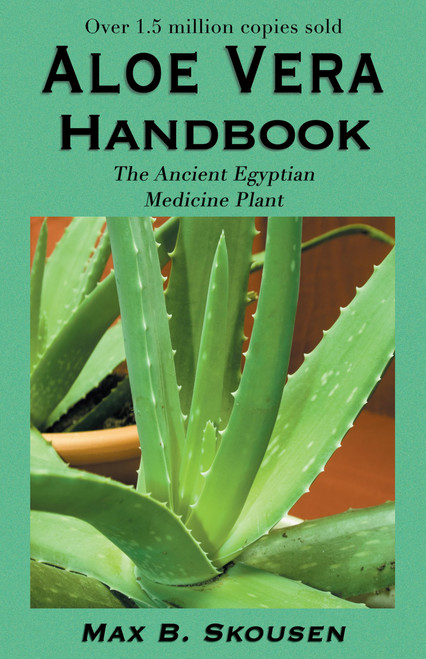 Aloe Vera Handbook