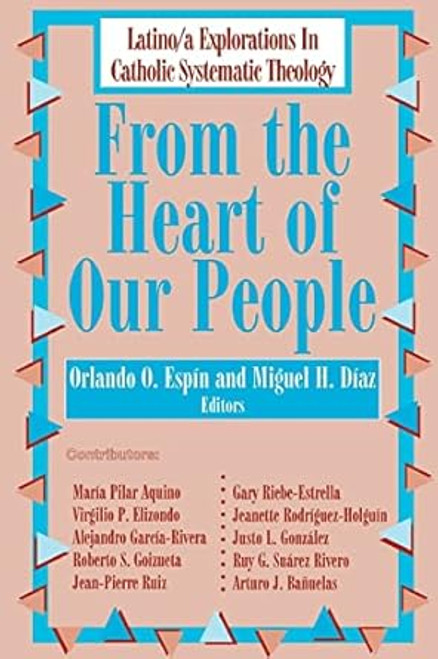 From the Heart of Our People