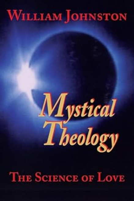 Mystical Theology