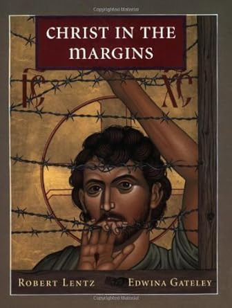 Christ in the Margins