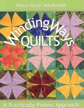 Winding Ways Quilts
