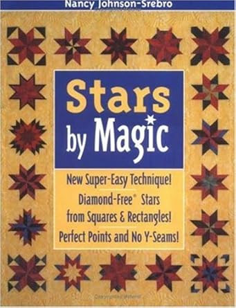Stars by Magic