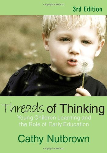 Threads Of Thinking