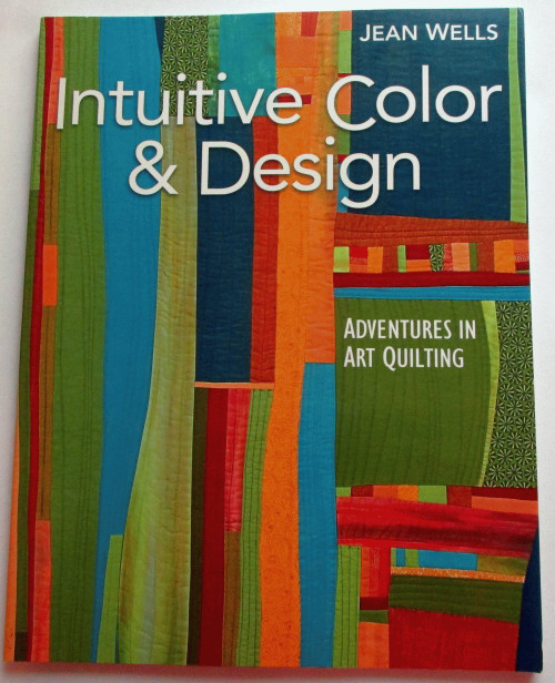Intuitive Color & Design