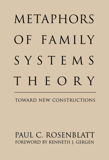 Metaphors of Family Systems Theory