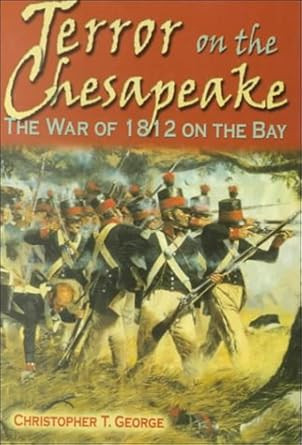 Terror on the Chesapeake
