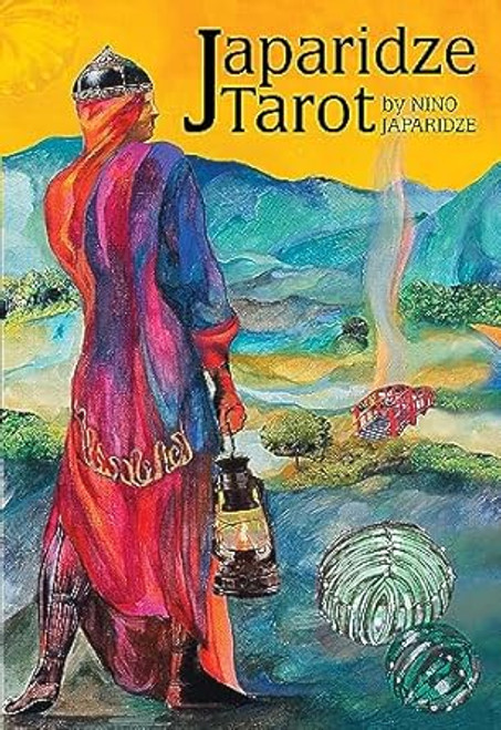 Japaridze Tarot