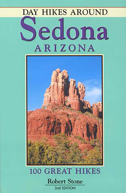 Day Hikes Around Sedona Arizona