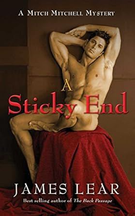 Sticky End
