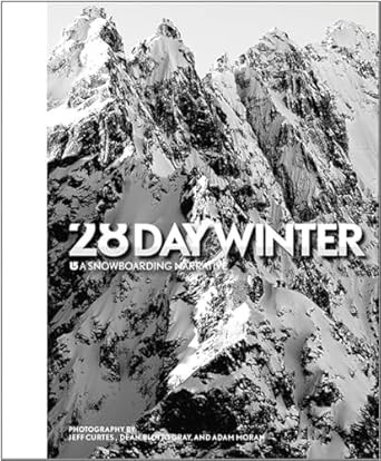 28 Day Winter