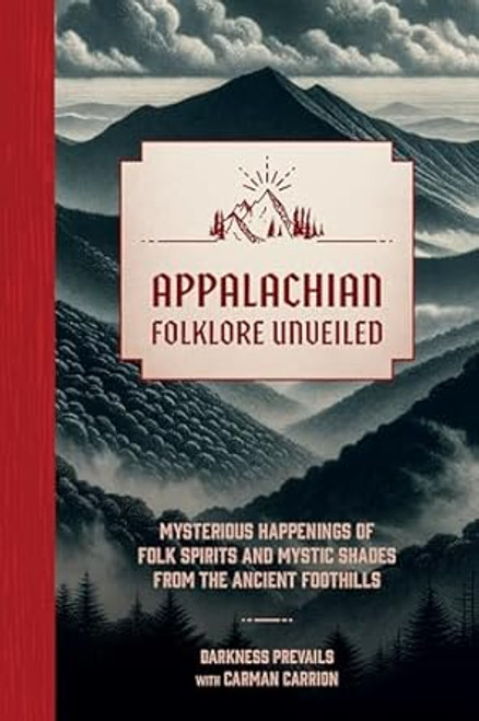 Appalachian Folklore Unveiled