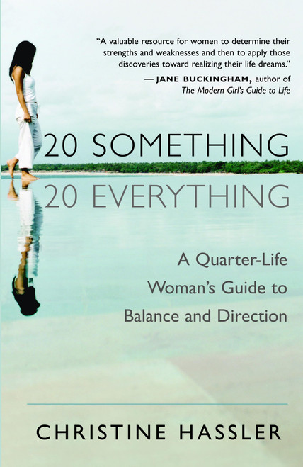 20-Something 20-Everything