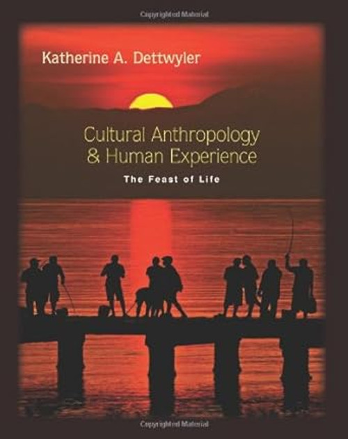 Cultural Anthropology and Human Experience