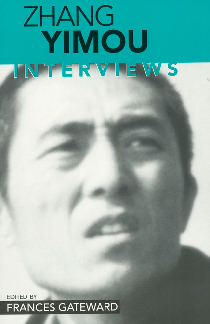 Zhang Yimou: Interviews
