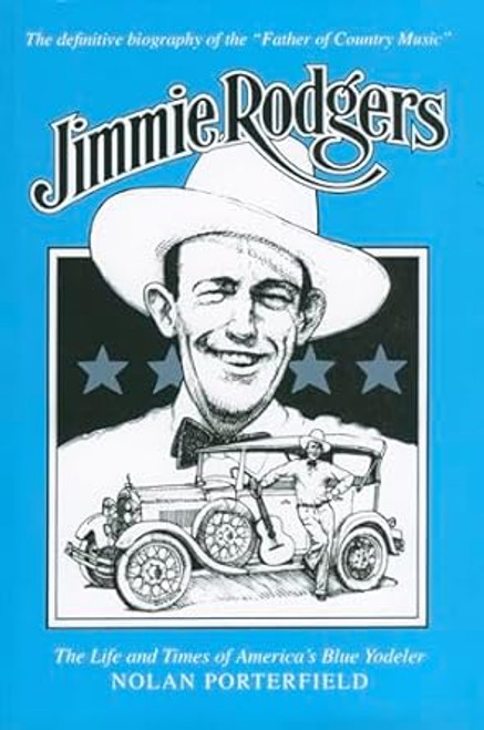Jimmie Rodgers