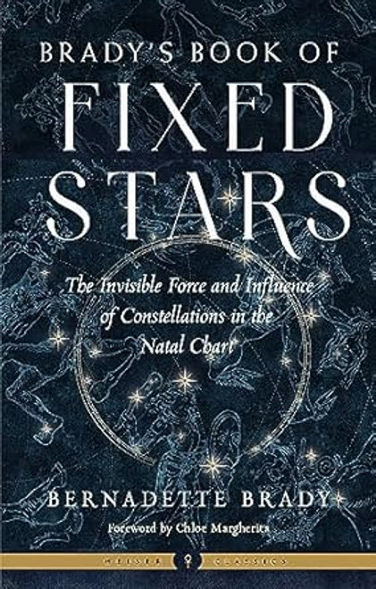 Brady's Book of Fixed Stars